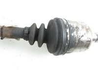 фото thumb №3, Приводной вал левая передняя honda concerto 1.8 td