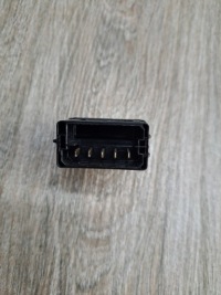 фото thumb №2, Клавіша потенціометр webasto renault premium midlum kerax lander dxi