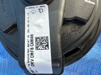 фото thumb №9, Воздуходувка вентилятор обдув dacia duster ii t59159b