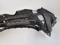 фото thumb №8, Toyota chr бампер передний перед решётка 52119 f4010