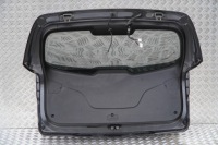 фото thumb №7, Крышка багажника задняя багажника комплектная kia sportage iii 3 идеальное состояние be оригинал 10-14r