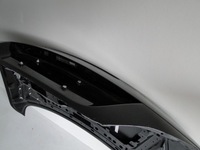 фото thumb №12, Mercedes sl 231 r231 крышка багажника крышка багажника 197 lift