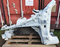 фото thumb №1, Чверть перед ліва передня cx3 mazda cx-3