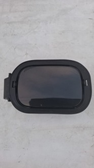 фото thumb №1, Кришка заливної пального вкладиш renault laguna iii 3 kombi код лакофарбового покриття nv676 !!!