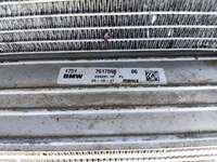 фото thumb №9, Комплект радіатор вентилятор mini countryman f60 2.0d 2016-2020