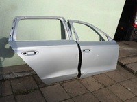 фото thumb №1, Skoda octavia iv 5e7 універсал двері праві зад задні 5e7833312