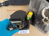 фото thumb №2, Volvo xc90 i pas безопасности задняя правый org iii ряд