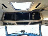 Четвертина кабіна mercedes actros mp5 l giga space 2,50m 2019 рік Оригінал, фото thumb