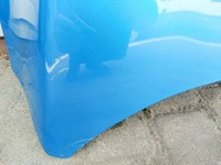 фото thumb №9, Ford kuga mk1 капот кришка двигуна q8