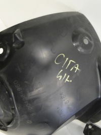 Mercedes citan w415 подкрылок передние правое левая 1 Цена, фото thumb