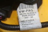 фото thumb №8, Позиціонер коробки hxg audi q7 4l vw touareg 7l0971771