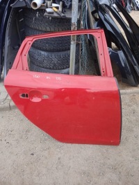 фото thumb №1, Volvo v40 дверь задние правое