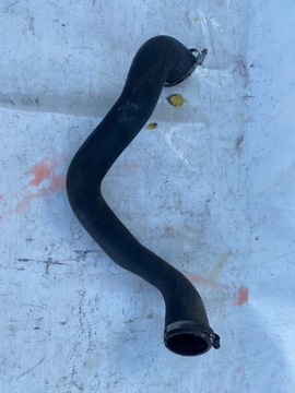 фото thumb №1, Ford kuga mk2 2.0 tdci шланг шланг інтеркулер