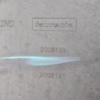 фото thumb №9, Dacia duster 10-17 бампер перед передній 620220025