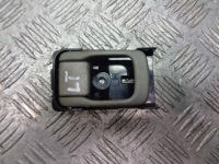 фото thumb №1, Ручка левая задняя внутренняя nissan micra k11