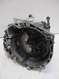 фото thumb №1, Коробка передач передач jeep renegade 1,6d c63563551