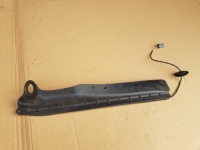 Датчик замикання кришки задній лівий opel insignia a універсал / справний 13278374 Київ, фото thumb