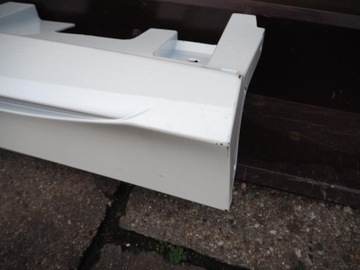 фото thumb №6, Накладка планка порогова ліва mercedes gle w167 amg