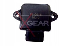 фото thumb №11, Mgz датчик положення дросель opel