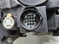 фото thumb №12, Лампа перед передня ліва range rover sport рестайлінг l320 ксенон європа