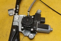 фото thumb №5, Підйомник скло праві перед jaguar s-type fl