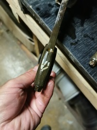 фото thumb №11, Поршень шатунные шатуны с поршень audi a4 a6 q5 3.2 fsi cal r6ea