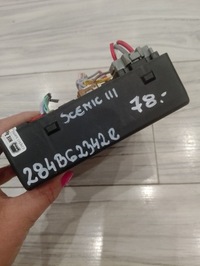 фото thumb №4, Модуль usm jr95 renault scenic iii 284b62342r