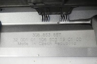 фото thumb №10, Молдинг поріг ліва vw arteon 3h fl 3g8853855