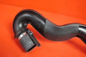 JUMPER I LIFT FL 02-06 2.0 HDI RHV BOXER DUCATO ШЛАНГ ТРУБА ИНТЕРКУЛЕРА