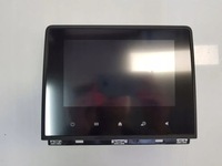 фото thumb №2, Дисплей екран радіо navi renault captur ii