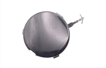 фото thumb №1, Twingo ii заглушка hak бампер перед оригинал