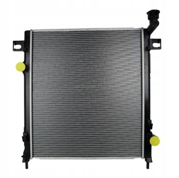 фото thumb №1, Радиаторов jeep liberty 2008 - 2013