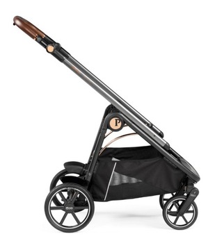 Коляска Peg Perego Veloce 500
