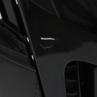 фото thumb №11, Mini countryman r60 бампер задний cooper s absolute black металлик b11