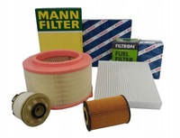 фото thumb №1, Mazda bt-50 ii 11- 2.2 crd 150km фильтры набор