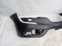 фото thumb №2, Бампер передній renault koleos ii 17- 620225732r