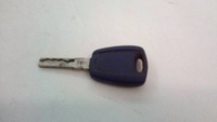 фото thumb №9, Замок зажигания ключ fiat panda ii 1,1 b 61027500