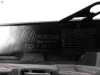 фото thumb №12, Vw touareg 3 iii 760 761 cr cr7 r-line 18-23 решётка w бампер правая перед