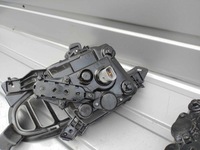 фото thumb №6, Kia sportage противотуманная фара перед левый правый