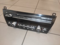 фото thumb №1, Bmw 7 f01 f02 f03 f04 панель радио cd навигации кондиционера