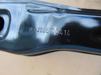 фото thumb №14, Балка бампера задняя mercedes w205 a2056100414