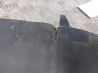 Шторка багажника citroen c5 2 универсал с Разборки, фото thumb