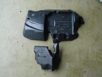 фото thumb №1, Mercedes r-klasa w251 пена пенополистирол