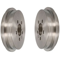 фото thumb №1, Тормозные барабаны тормозные задняя skoda fabia i ii roomster