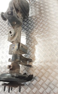 2019 ssangyong rexton балка задняя Киев, фото thumb