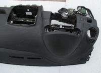 фото thumb №12, Clio iv приборная панель консоль приборная панель ремни подушка безопасности датчик