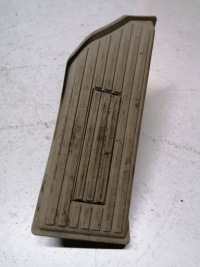 фото thumb №1, Подножка защита порог kia carnival iii vq