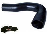 фото thumb №1, Шланг turbo fiat linea 1.2 punto 1.2 +ароматизатор