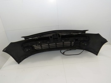 фото thumb №9, Бампер перед переднее renault clio iii 05-09r 195