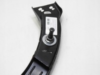 фото thumb №6, Кронштейн сидіння правий задня opel zafira b